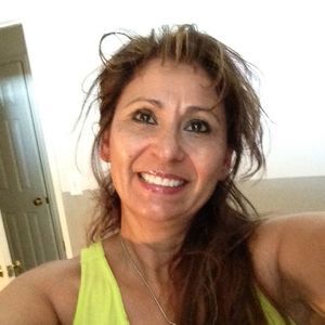 Meet your Posher, Susan aaron